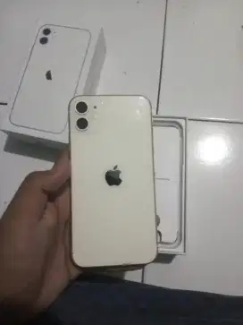 iPhone 11 256gb inter