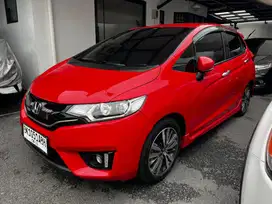 Jazz RS Manual 2015 DP38jt