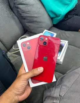 IPHONE 13 EX INTER 128 GB