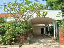 DIJUAL MURAH Rumah di Jl. CIPETE Jakarta selatan