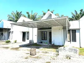 Dijual Rumah Murah Siap Huni di Stabat