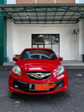 BRIO MATIC ISTIMEWA