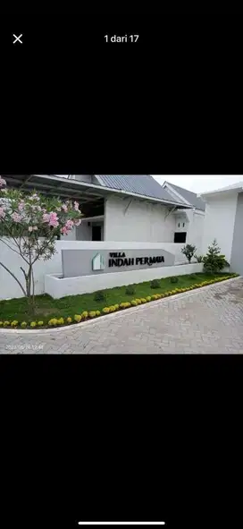 Dijual Rumah Murah Siap Huni di Stabat