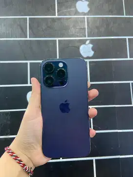 iPhone 14 PRO 128GB iBox
