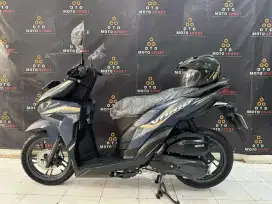 adu cepet HONDA New VARIO 125 2023 keyles ISS