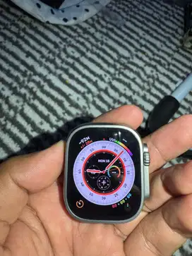 Apple Watch Ultra 1 ibox