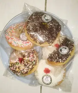 Donat 2000 an saja