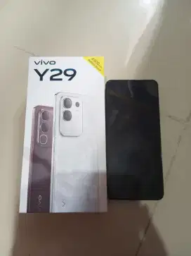 Vivo Y29 Ram 8/128