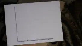 MacBook Air M4 2025 SKYBLUE 13 16/256GB