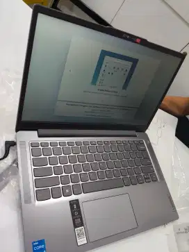 Cicilan Laptop Lenovo Tanpa Kartu Kredit