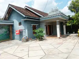 Rumah dekat Pamela 9 Wonosari DI JUAL !