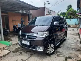 Suzuki APV Arena GX MT 1.5 2014 Mulus Terawat ISTIMEWA Milik Pribadi
