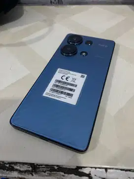 Xiaomi Poco M6 Pro 256 GB 4G