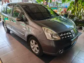 Dijual Livina 2011 tipe XV A/T
