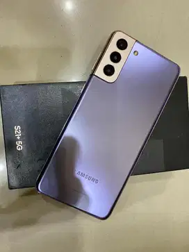 samsung s21 plus ram 8/128gb mulus
