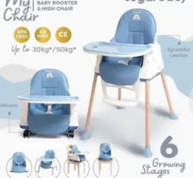 Baby chair sugar baby