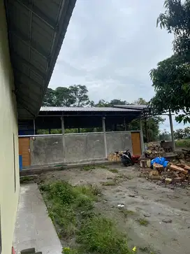 Peralatan Membuat Tahu