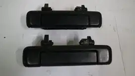 Handle pintu untuk kijang grand extra/super/sejenisnya