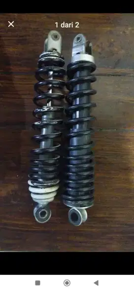 Skok belakang matic
