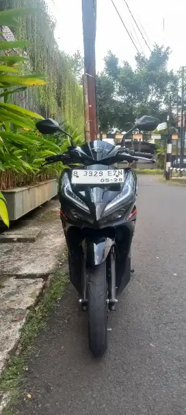 HONDA VARIO 125 NEW LED