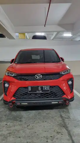 Jual All New Xenia 2022 rare item