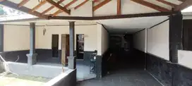 Rumah Strategis Dekat Pusat Kota, Akses Mudah ke Semua Fasilitas.
