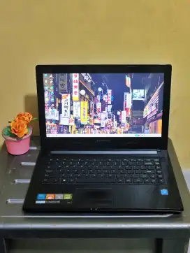 Lenovo Ideapad slim g40 double Vga