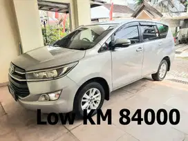 BU  Innova Reborn G 2.0 2016 KM 84000