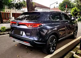 Honda HRV 1.5 SE AT Istimewa