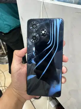 Jual Hp Infinix Hot 30 Nfc 8/128 second