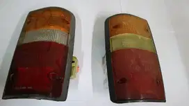 Rumah lampu rem untuk kijang grand extra, super atau sejenisnya
