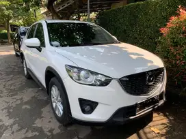 Mazda CX-5 2012 Bensin