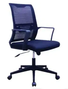 Jual murah kursi kantor chitose specta baru