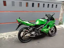 Ninja RR OLD 2010