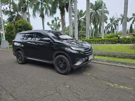 DIJUAL DAIHATSU TERIOS TYPE X 2018 MATIC