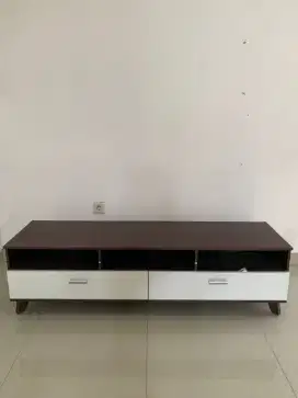 Meja tv/tv stand/rak tv