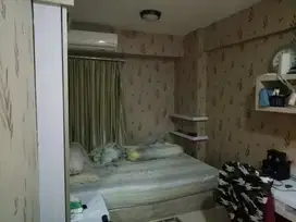 2 BR Jadi 1 BR‼️Termurah Apartemen Puncak Permai