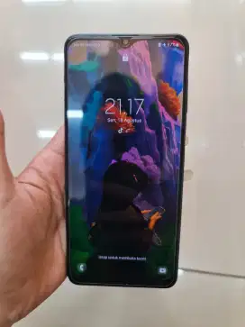 Samsung m32 6/128 batangan