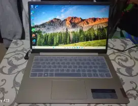 LENOVO IDEAPAD SLIM 1 8GB 512GB 14IJL7 INTEL CELERON N4500 WIN 11+ OHS