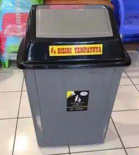 BAK SAMPAH UKURAN BESAR
