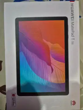 Jual matepad T10s wife onli 3G/64GB