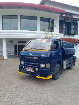 Sedot Wc Bandung Ter-Murah