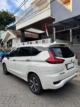 Mitsubishi Xpander 2018 Bensin