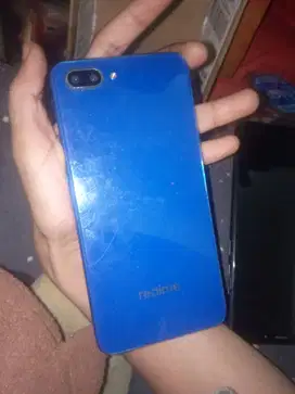Redmi 5 ram 3  ,realme c1