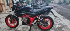 Jual CB150R Streetfire SE 2019