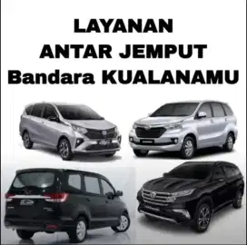Antar jemput kno
