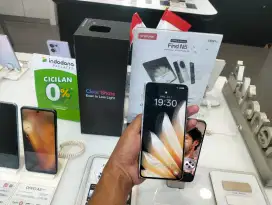 Credit OPPO Find N5 16GB 512 cicilan bunga Mulai 0% free 2x cicilan
