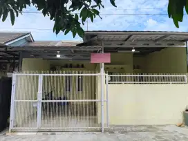 Dikontrakan Rumah di BMW