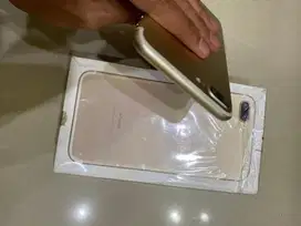 iphone 7 plus 256gb resmi inter