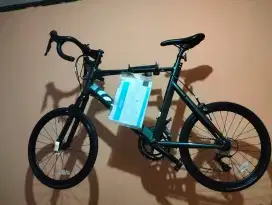 Minivelo TERN SURGE size 52 new/gress